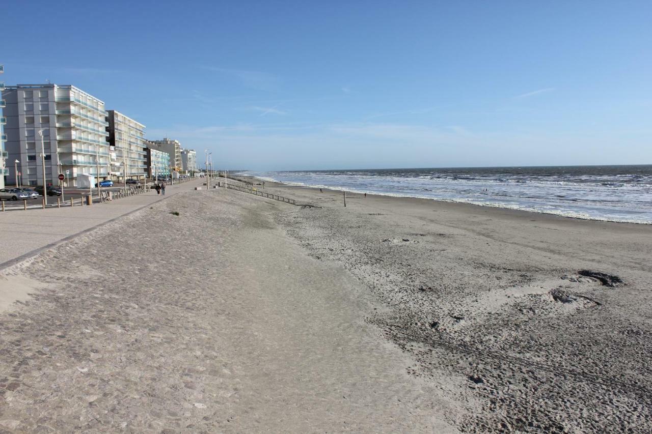 La Tonnelle Villa Hardelot-Plage Buitenkant foto